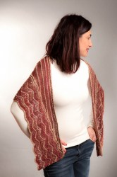gilded rose shawl webstie